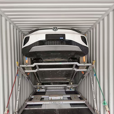 EV CARS DELIVERY